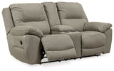 Next-Gen Gaucho Reclining Sofa, Loveseat and Recliner