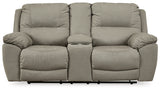 Next-Gen Gaucho Power Reclining Sofa, Loveseat and Recliner