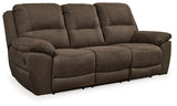 Next-Gen Gaucho Reclining Sofa and Loveseat