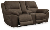 Next-Gen Gaucho Reclining Sofa and Loveseat