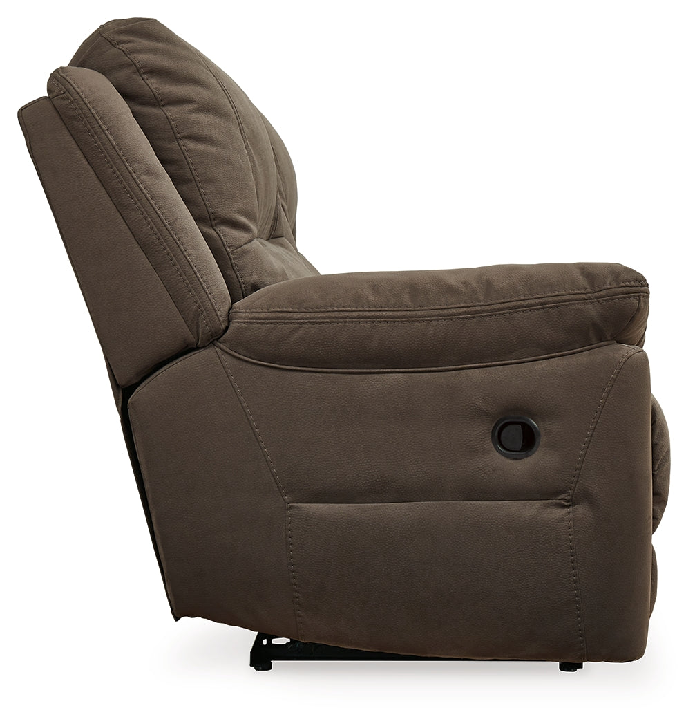 Next-Gen Gaucho Reclining Sofa and Loveseat