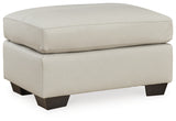 Belziani Coconut Ottoman