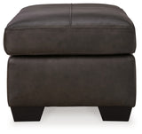 Belziani Sofa, Loveseat, Oversized Chair and Ottoman