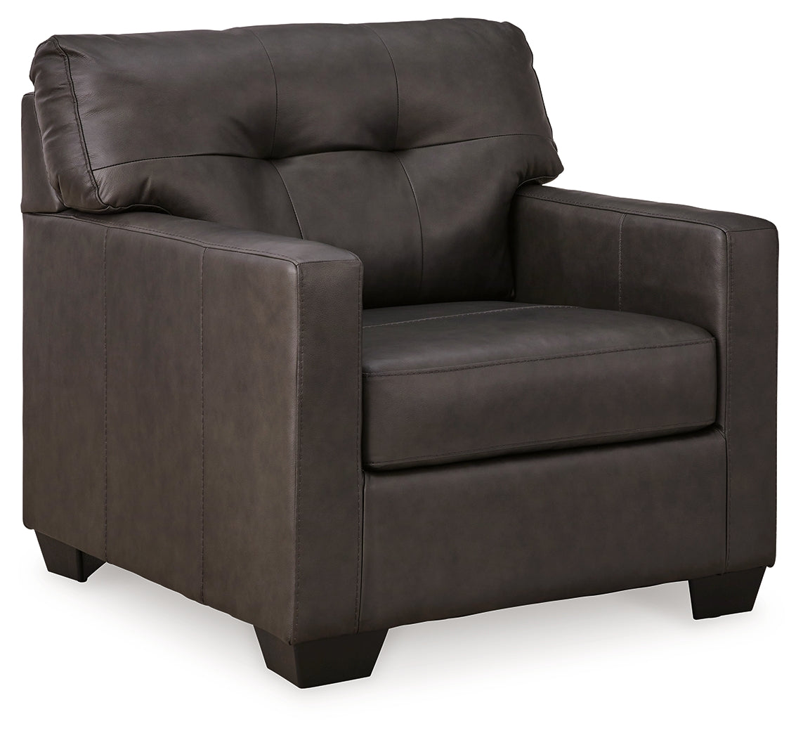 Belziani Storm Oversized Chair