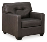 Belziani Storm Oversized Chair