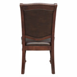 Lordsburg Side Chair