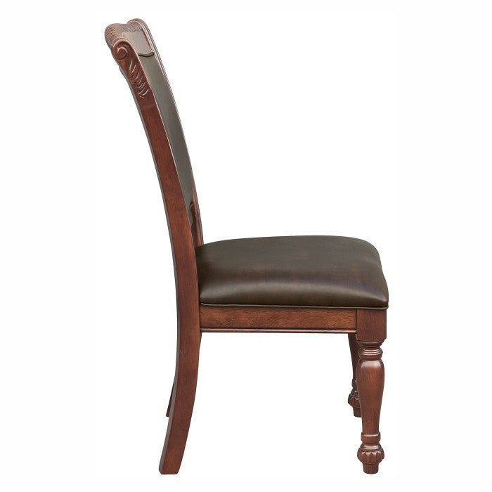 Lordsburg Side Chair