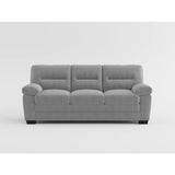 Keighly Dark Gray Sofa