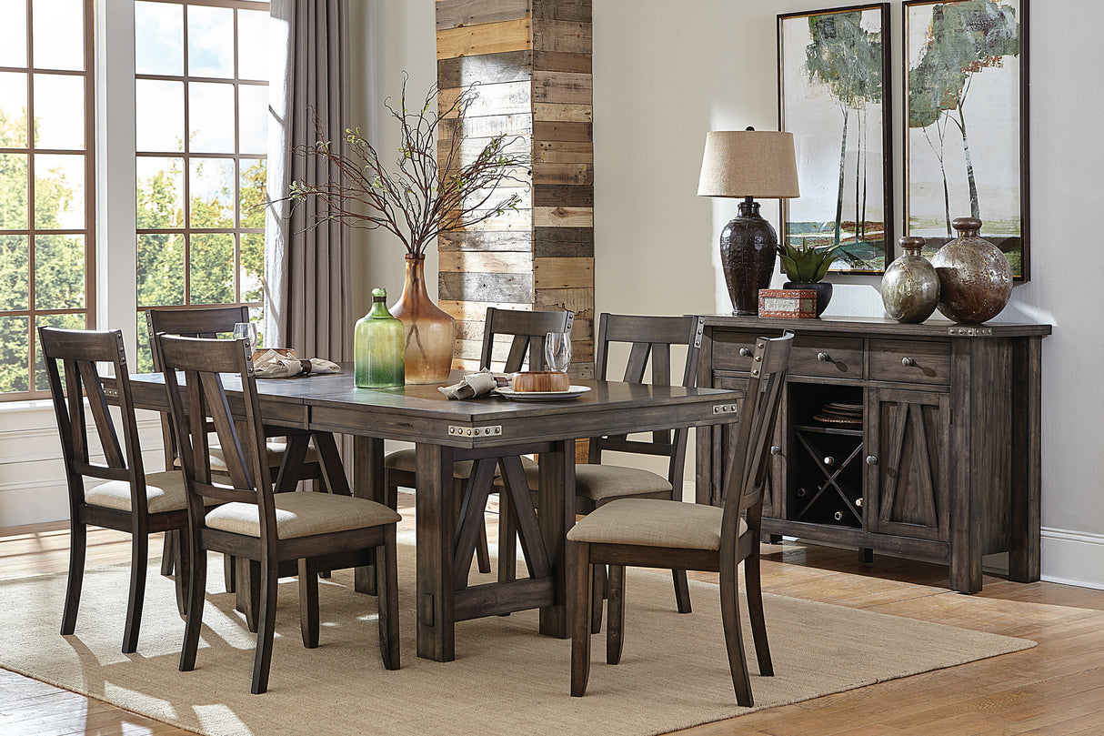 Mattawa Dining Table