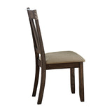 Mattawa Side Chair