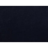 Aashi Navy Leather-Gel Match Sofa