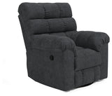 Wilhurst Marine Recliner