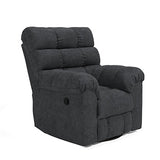 Wilhurst Marine Recliner