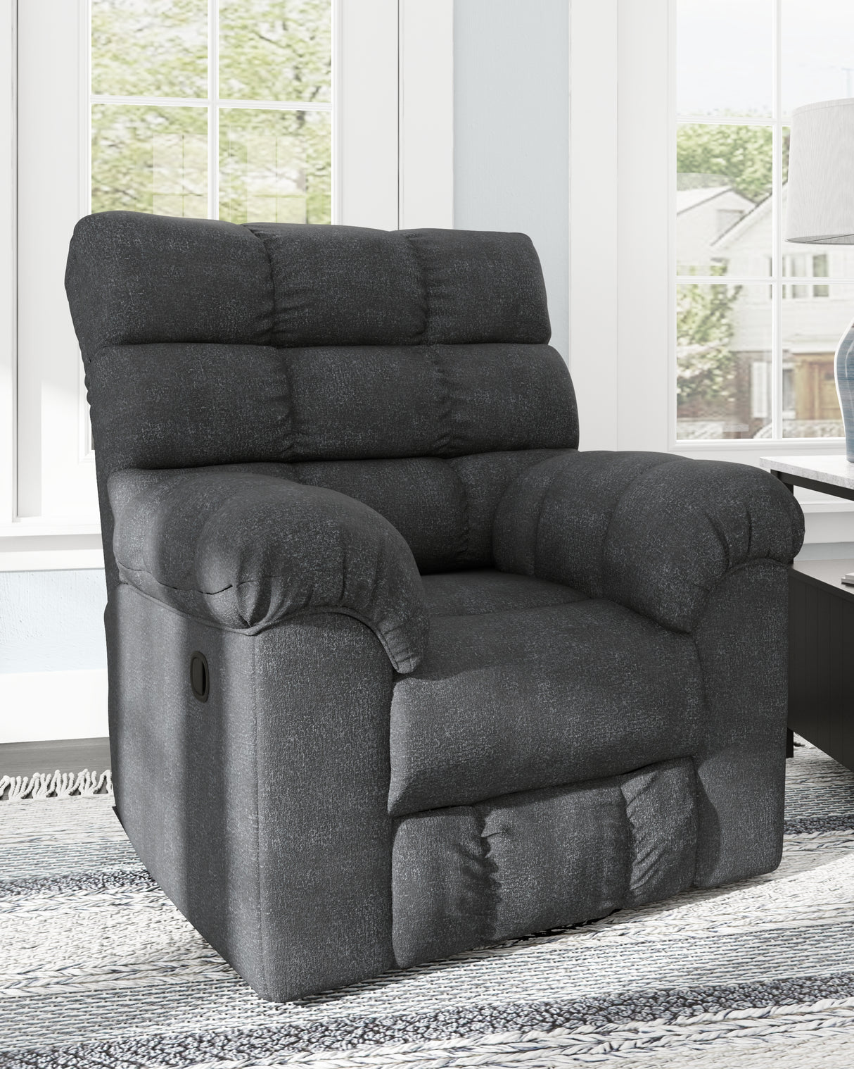 Wilhurst Marine Recliner