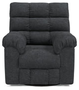 Wilhurst Marine Recliner