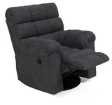 Wilhurst Marine Recliner