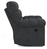 Wilhurst Marine Recliner