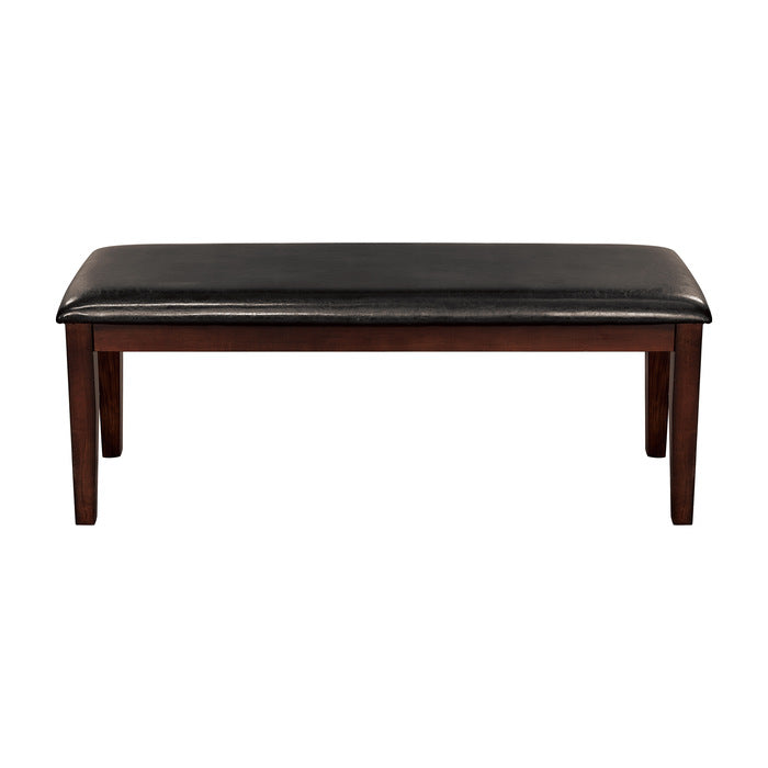 Mantello Bench