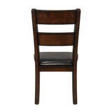 Mantello Cherry Side Chair