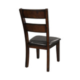 Mantello Cherry Side Chair