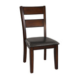 Mantello Cherry Side Chair