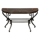 Jenkins Sofa Table