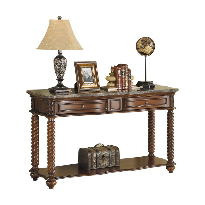 Lockwood Sofa Table