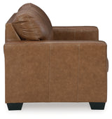 Bolsena Sofa, Loveseat and Recliner