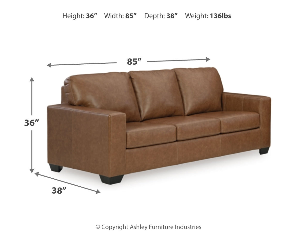 Bolsena Sofa, Loveseat and Recliner