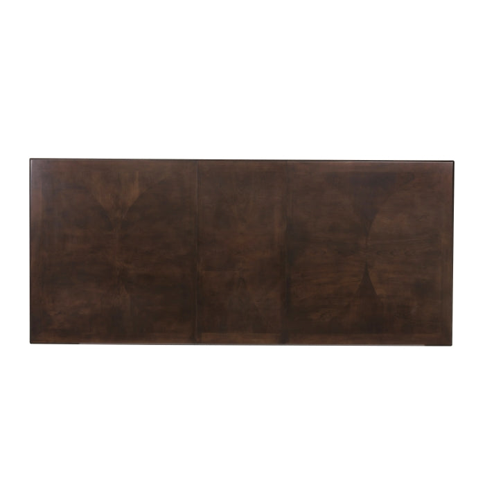 Oratorio Dark Cherry Dining Table