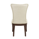 Oratorio Cherry Side Chair