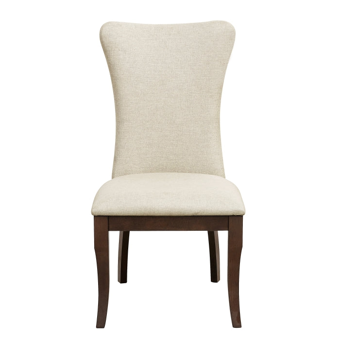 Oratorio Cherry Side Chair