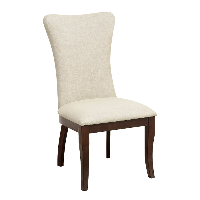 Oratorio Cherry Side Chair