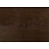 Oratorio Dark Cherry Dining Table