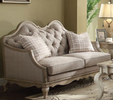 Chelmsford Beige Living Room Set