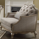 Chelmsford Beige Living Room Set