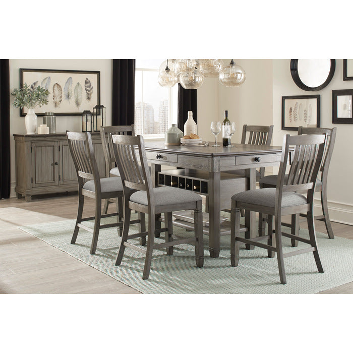 Granby Gray Server