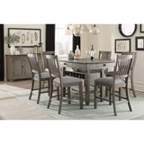 Granby Gray Server