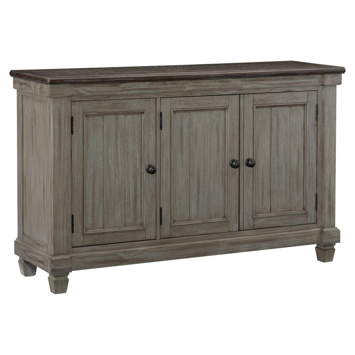 Granby Gray Server