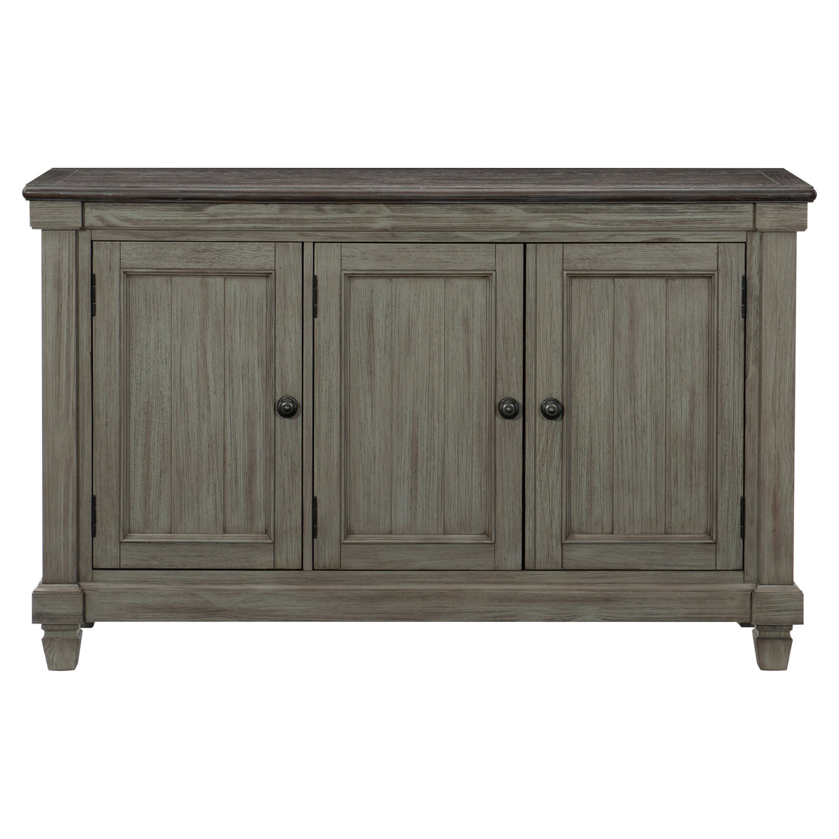 Granby Gray Server