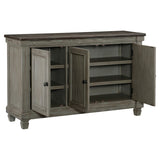 Granby Gray Server