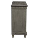 Granby Gray Server