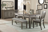 Granby Gray Server