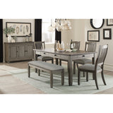 Granby Gray Server