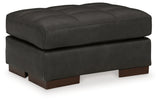 Luigi Sofa, Loveseat, Oversized Chair and Ottoman