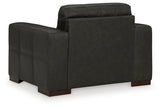 Luigi Sofa, Loveseat, Oversized Chair and Ottoman