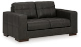 Luigi Sofa, Loveseat, Oversized Chair and Ottoman