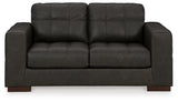 Luigi Sofa, Loveseat, Oversized Chair and Ottoman