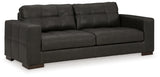 Luigi Sofa, Loveseat, Oversized Chair and Ottoman