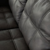 Luigi Sofa, Loveseat, Oversized Chair and Ottoman